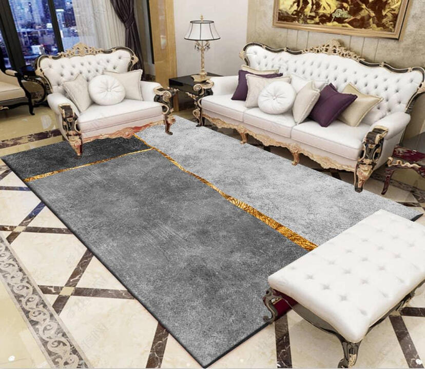 Product Name: Semi Woolen Velvet Carpet Size: 160 × 230 cm Price: GHS 500